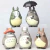 Totoro Figura