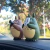 Totoro Figura - Nivalo Store