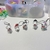 Snoopy Keychain - comprar en línea