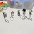 Snoopy Keychain en internet