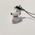 Snoopy Keychain