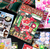 Libro de Stickers Juminocore