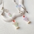 Ice cream Couple Keychain - comprar en línea