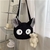 Morralito Jiji - Studio Ghibli - comprar en línea
