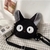 Morralito Jiji - Studio Ghibli en internet