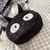 Imagen de Morralito Jiji - Studio Ghibli