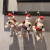 Imagen de Llavero Gromit Navideño