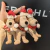 Llavero Gromit Navideño - Nivalo Store