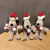 Llavero Gromit Navideño - comprar en línea