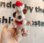 Llavero Gromit Navideño