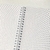 Cuaderno Cuadriculado A5 estilo Muji - Nivalo Store