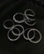 Set de Anillos en internet