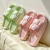 Pantuflas de Verano - comprar en línea
