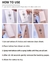Cute fake tatto - Nivalo Store