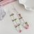Keychain Strap de Tulipán en internet
