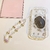 Keychain Strap de Tulipán - comprar en línea