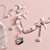 Collar Hello Kitty Coquette - Nivalo Store