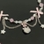 Imagen de Collar Hello Kitty Coquette