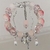 Imagen de Pulsera con cuentas coquette