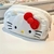 Estuche Cartuchera de Hello Kitty ! - comprar en línea