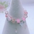 Pulsera con cuentas coquette - comprar en línea