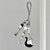 Keychain Guitarra Rockstar - tienda en línea