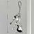 Imagen de Keychain Guitarra Rockstar