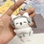 Keychain Gatitos de Felpa en internet