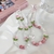 Imagen de Keychain Strap de Tulipán