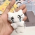 Keychain Gatitos de Felpa - Nivalo Store