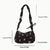 Imagen de Mini bolso flores coquette