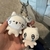 Keychain Gatitos de Felpa - tienda en línea