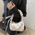 Mini bolso flores coquette
