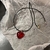 Collares Y2K en internet