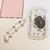 Keychain Strap de Tulipán - comprar en línea