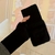 Guantes de media mano - tienda en línea