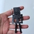 Imagen de Keychain Minecraft Esqueleto