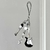 Keychain Guitarra Rockstar - comprar en línea