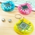 Imagen de Tamagotchi transparentes