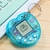 Tamagotchi transparentes