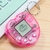 Tamagotchi transparentes - tienda en línea