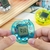 Tamagotchi transparentes - comprar en línea