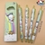 Sanrio set x4 boligrafos - comprar en línea
