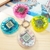 Tamagotchi transparentes en internet