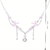 Collar Hello Kitty Coquette en internet