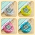 Tamagotchi transparentes - tienda en línea