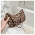 Bolso Animal Print - comprar en línea