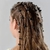 Clips de Pelo Pequeños de Grip