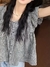 Blusa Su ZaiZai Style - Nivalo Store