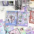 Stickers Domi World - Nivalo Store